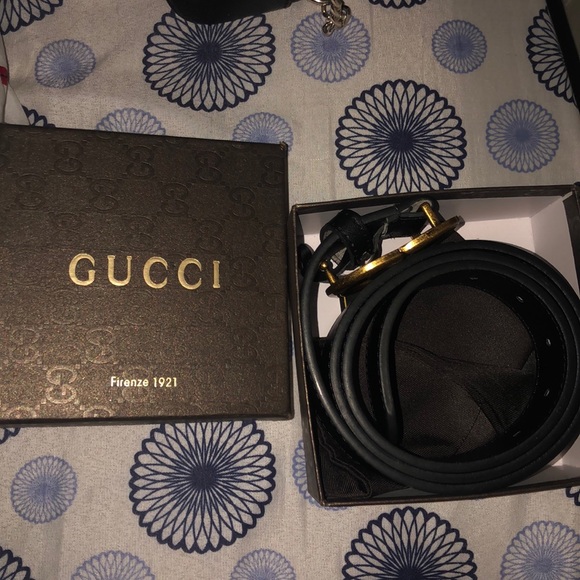 Gucci Accessories - Gucci belt